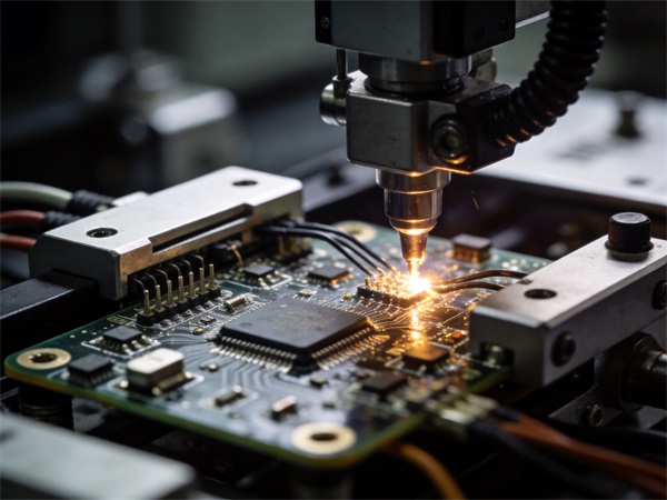 Electricity - Electronics